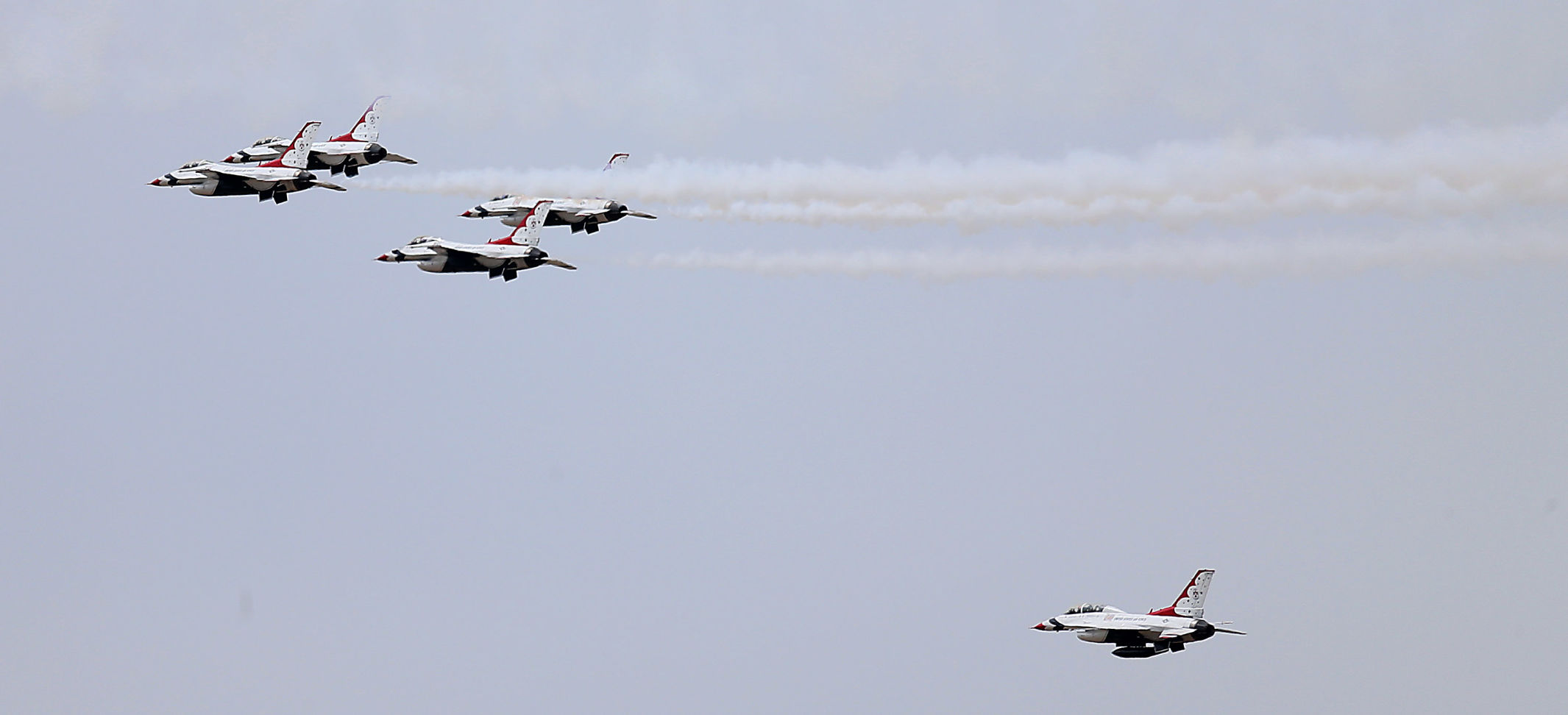 U.S. Air Force Thunderbirds